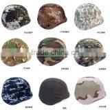 M88Tactical Helmet High-strength ABS Plastic CS Military Helmet Airsoft Paintball Tactical Helmet 9 Color Available thumbnail-2