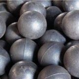 Oil Quenching Chrome Steel Grinding Media Balls, Cast High Chromuim Grinding Media Steel Balls, Casting Chrome Balls thumbnail-4