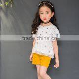 S17360A Fashion Children Clothing Children Tops Children Blouses thumbnail-1