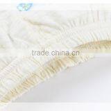 2 Pcs Long Sleeve Bamboo Fiber Children Sleep Wear Set With Wholesale Price thumbnail-3