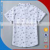 Hot Sale Quick Dry Baby t Shirts Kids thumbnail-3