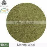 100% Wool Cashmere Fabric Wholesale for Sweater thumbnail-3