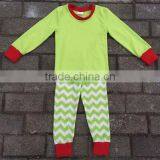 2015 Adorable Wholesale Christmas Pajamas for Baby Girls Family/adult Christmas Pajamas Available Colors Pajamas thumbnail-2