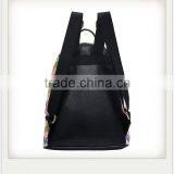 Wholesale High Quality Chevron Backpack thumbnail-3