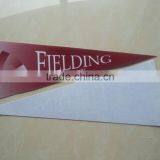 Custom Advertising Pennant Felt Flag thumbnail-1