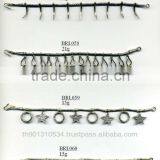 Thai Karen Silver Bracelet Jewelry 925 Sterling Silver thumbnail-1