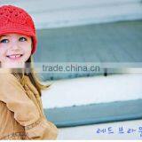 Crochet Baby Children Hats Kids Funny Hats Kids Hats thumbnail-2