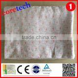 Babies and Dobby Style Muslin Swaddle Blanket thumbnail-3