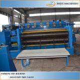 Barrel Corrugated Roofing Sheet Roll Forming Machine thumbnail-2