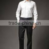 Hot Sale High Quality Men's Cotton Shirts Formal Shirts thumbnail-3