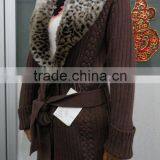 Lady Fashion Kint Sweater thumbnail-1