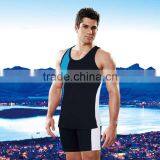 Reputable Factory Sholesale S/m/l/xl/xxl Mens Stringer Tank Top thumbnail-1