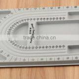 DIY Beads Design Flocking Plate/template/board for Necklace thumbnail-4