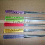 Stainless Steel Chopsticks thumbnail-1