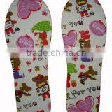Foot Massage Shoe Insoles Acupressure Insoles Promote Blood Circulation Deodorizing
