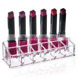 [Sinfoo] Ultra Clear Acrylic Cosmetic Display Stand thumbnail-2