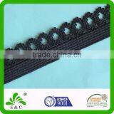 Picot Edge Loop Elastic Ideal Underwear Accessories thumbnail-1