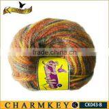 Hand Knitting 100% Wool Yarn thumbnail-1