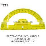 PROTRACTOR FOR TEACHING AIDS thumbnail-4