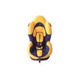 China (Mainland) Baby Car Seat S2-414 thumbnail-1
