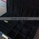 Jewelry Showcase Packing Box Jewelry Tray Collcetion