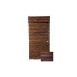 Bamboo And Reed Blind thumbnail-1