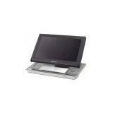 Indonesia Panasonic DVDLS85 Portable DVD Player thumbnail-1