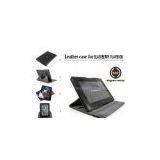 Leather Case for Blackberry Playbook Stand Case thumbnail-1