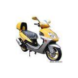 Sell 150cc Scooter (EEC, EPA) thumbnail-1