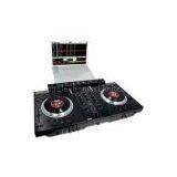 NS7FX Motorized DJ-Software Performance Controller With Effects and ITCH Software thumbnail-1
