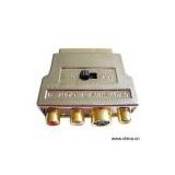 Sell SCART Connector
