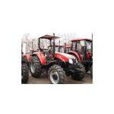 75hp YTO Tractor X754 for Sale thumbnail-1