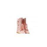 Roxy Mid Ugg Boots 5818 Boots thumbnail-1