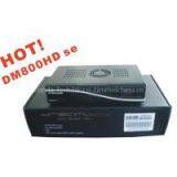 DIGITAL SATELLITER RECEIVER DREMBOX DM800HDSE thumbnail-1