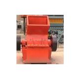 China Professional Suppliers Manufacturing Stone Hammer Crusher