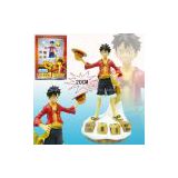 (provide price list) wholesale for the new world 20cm luffy calendar pop onepiece toy figure