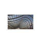 Steel Structure Building thumbnail-1