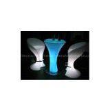 Hot Sale LED Bar Stool thumbnail-2