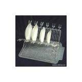Sell Folding Dish Rack thumbnail-1