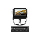 Car Dvd Player With GPS and Entertainment for Peugeot 207 thumbnail-2