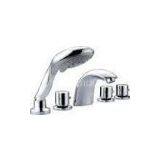 Bathtub Mixer Taps thumbnail-1