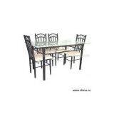 Sell Steel Furniture thumbnail-1
