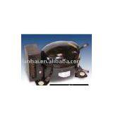 R134a DC Compressor thumbnail-1