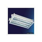 369 Fluorescent Lighting Fixture thumbnail-1