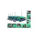 Cotton/Textile Waste Recycling Machine thumbnail-1