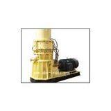 Flat Die Wood Pellet Mill thumbnail-1