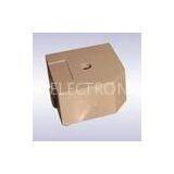 Magnetic 5V SMD Buzzer Sound L12.8MM*W12.8MM*H6.8MM 2400Hz thumbnail-1