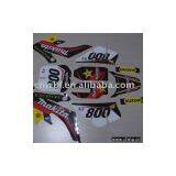 Dirt Bike 3M Stickers thumbnail-1