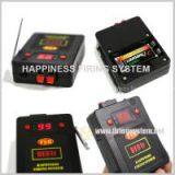 2017 New Products Magic One Cues Sequential Fire Wireless Remote Control Fireworks Firing System thumbnail-2