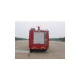 Steyr ZZ1162M Foam and Dry Powder Fire Truck thumbnail-2